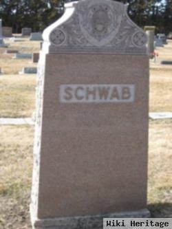 Waverly W. Schwab