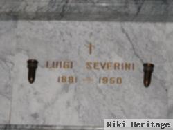 Luigi Severini