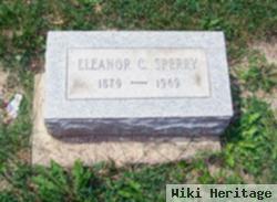 Eleanor C Corlett Sperry