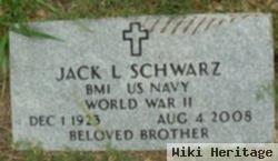 Jack L. Schwarz