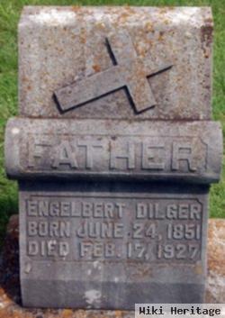 Engelbert Dilger