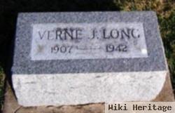 Verne J Long