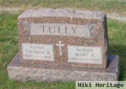 Mary A. Tully