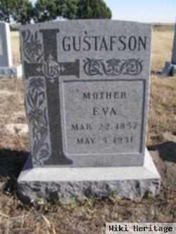 Eva Gustafson