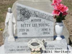 Betty Lee Young