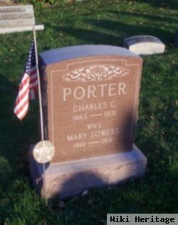 Mary Sowers Porter