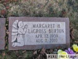 Margaret H. Lagross Burton