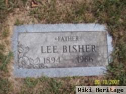 Lee Bisher