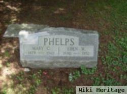 Mary C. Wynn Phelps