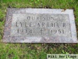 Lyle Arthur