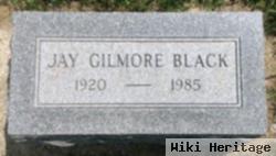 Dr Jay Gilmore Black