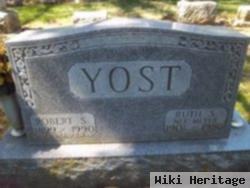 Robert Scott Yost