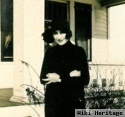 Bertha Helen Walter Doyle