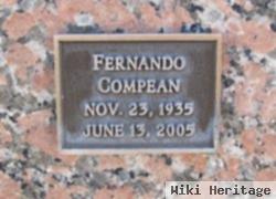 Fernando Compean