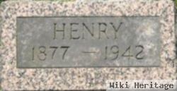 Henry Duven