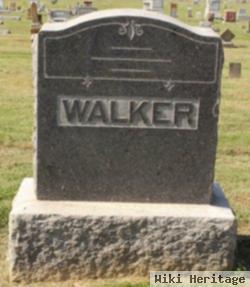 George Monroe Walker