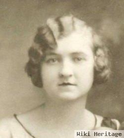 Blanche Foster Tracy