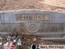 Ike Emmons