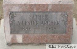 Andrew Lester Archer