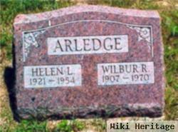 Wilbur Roger Arledge