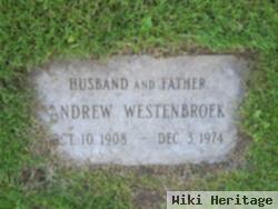 Andrew Westenbroek