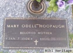 Mary Odell Hoopaugh