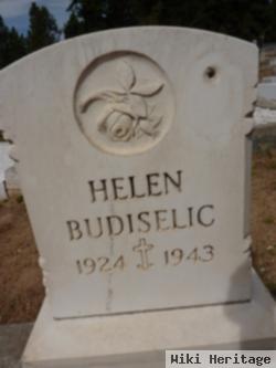 Helen Budiselic