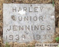 Harley Junior Jennings