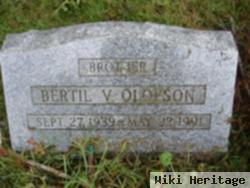 Bertil Olofson