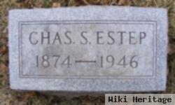 Charles S Estep, Sr