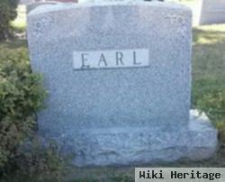 Vernon H Earl