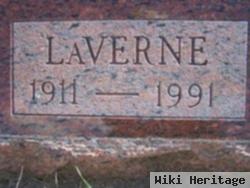 Laverne Phares