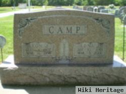 Leon J. Camp