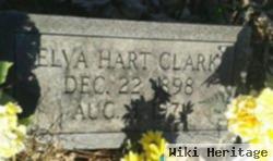 Elva Hart Clark