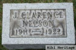 James Clarence Nelson