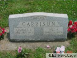 Inez A Garrison