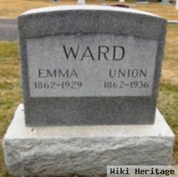 Union Ward