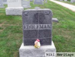 Abraham Eddleman