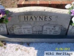 Etta Mae Haynes