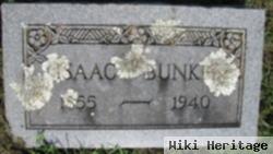 Isaac Francis Bunker