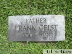 Frank H Geist