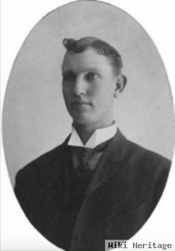 Hyrum Smith