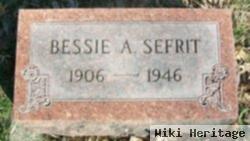 Bessie Sefrit