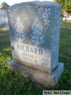 Gaspard J. Richard