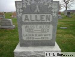 Laura B. Helvie Allen