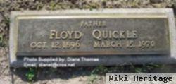 Floyd Quickle