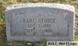 Rada Askoff George