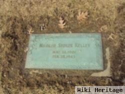 Mildred Stoker Kelley