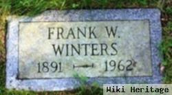 Frank Winfield Winters