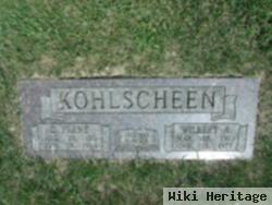 Wilbert Kohlscheen